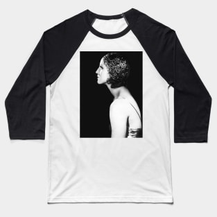 Brigitte Helm Baseball T-Shirt